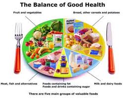 Balance goodsmart meals
