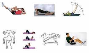 7 ways to exercise to reduce belly fat