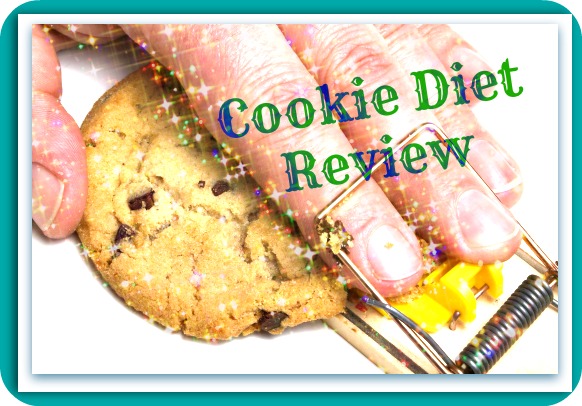 Cookie Diet Review