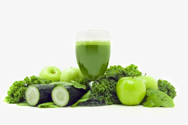 green-veggies-smoothie-ingredients